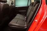 Vauxhall Zafira Tourer 2016 года